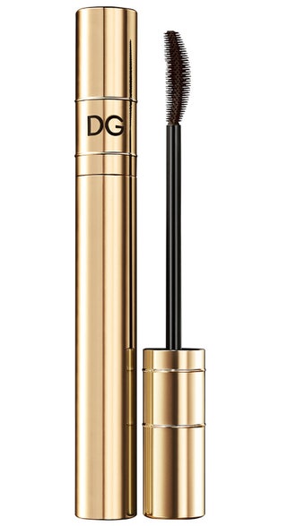 Dolce  Gabbana тушь для ресниц Passioneyes Waterproof Mascara 2730 руб.