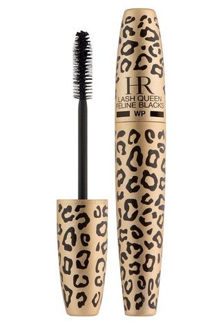 Helena Rubinstein тушь для ресниц Lash Queen Feline Blacks Waterproof 3370 руб.