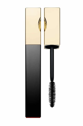 Clarins  тушь для ресниц Wonder Waterproof 2010 руб.