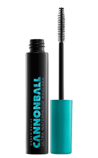 Urban Decay тушь для ресниц Cannonball 1610 руб.