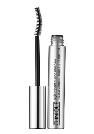 Clinique тушь для ресниц High Impact Waterproof Mascara 2100 руб.