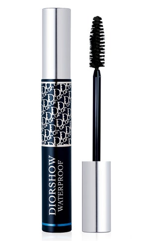 Dior тушь для ресниц Diorshow Waterproof 2520 руб.