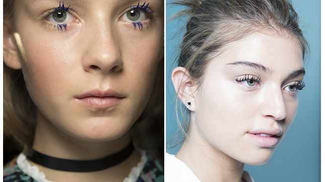 6 способов визуально увеличить глаза с помощью макияжа