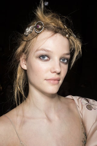 Alexander McQueen