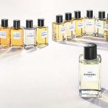 Les Exclusifs de Chanel: культовые ароматы Chanel в формате парфюмерной воды