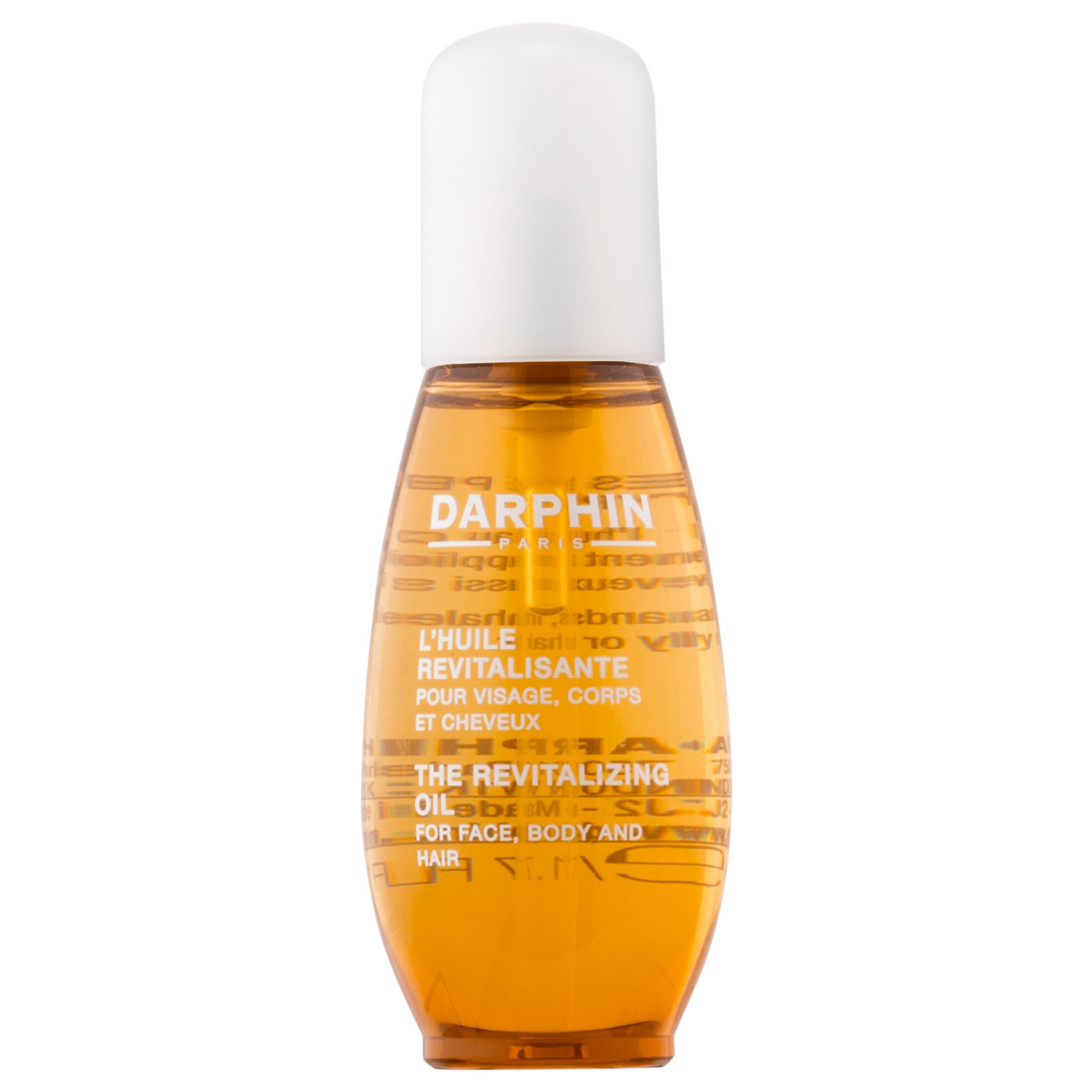 Лучшие масла для сияния кожи лица Decleor By Terry La Mer L'Occitane Darphin | Allure