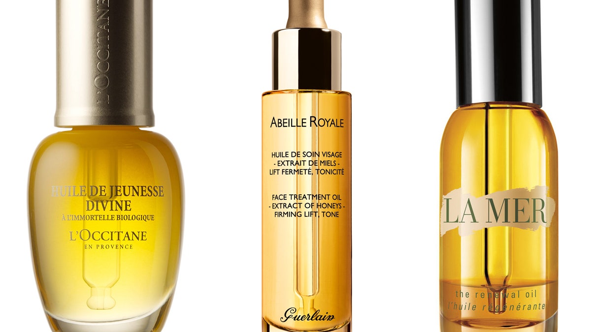 Лучшие масла для сияния кожи лица Decleor By Terry La Mer L'Occitane Darphin | Allure