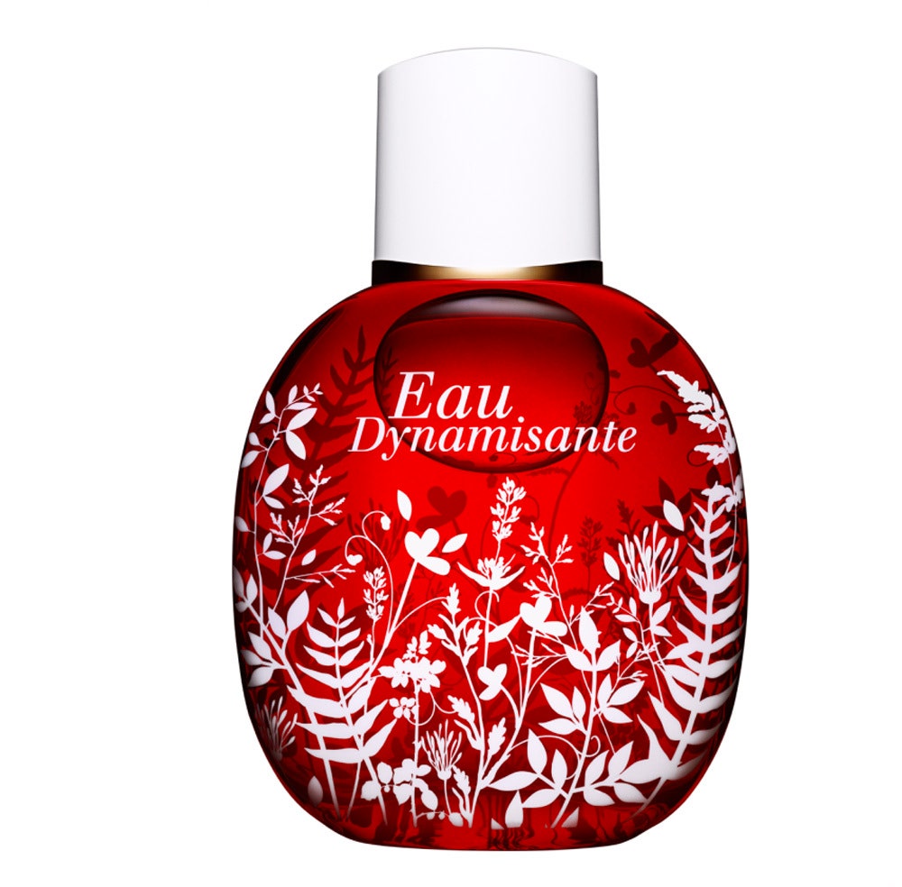 Лимитированная коллекция ароматического ухода Clarins