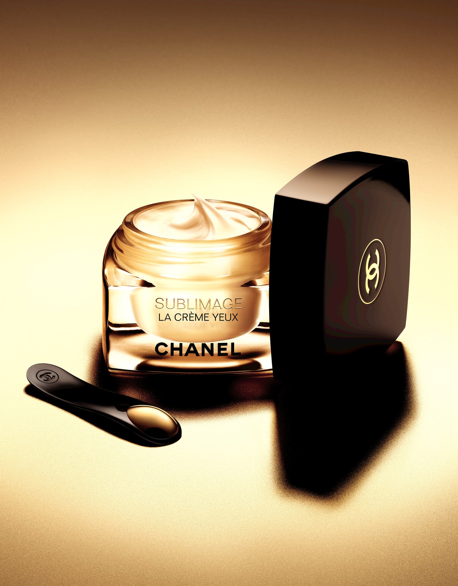 Крем вокург глаз опиание и фото крема Chanel