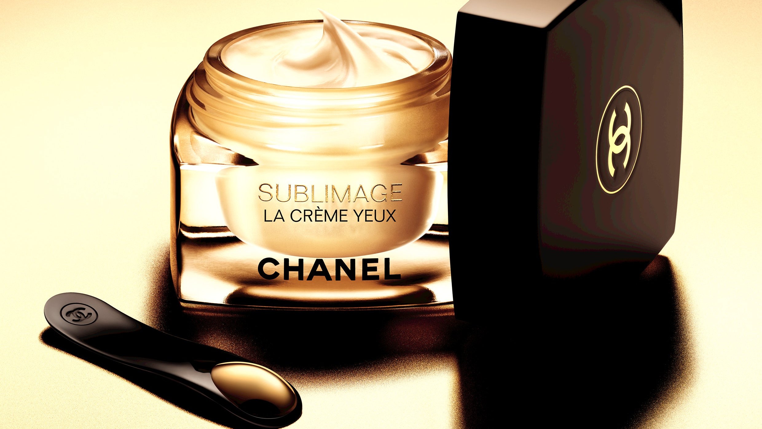 Крем вокург глаз опиание и фото крема Chanel