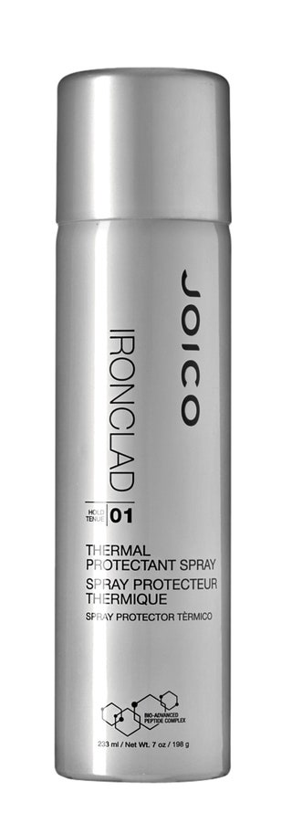 Joico термозащитный спрей для волос Ironclad 01 2531 руб.