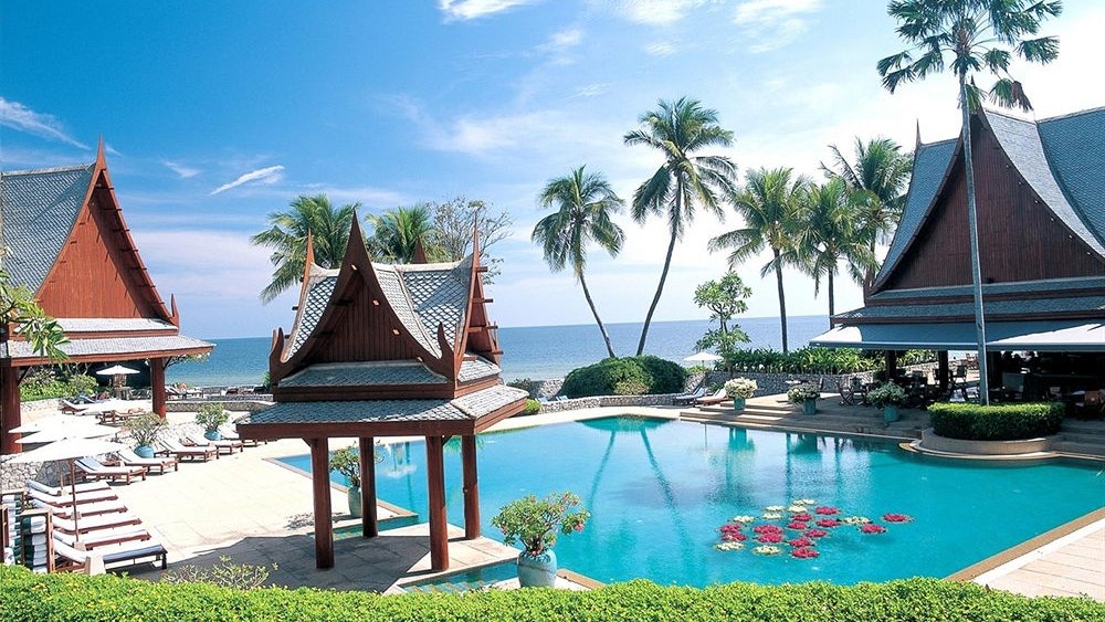 Отдых в Таиланде лучшие пляжи достопримечательности и спакурорты | Allure
