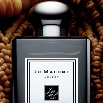 Myrrh & Tonka: пряно-древесный аромат Jo Malone London