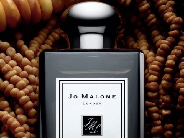 Myrrh & Tonka: пряно-древесный аромат Jo Malone London