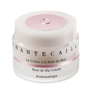 Chantecaille крем для лица Rose de Mai Cream. В креме много полезных ингредиентов включая экстракт малины и пептидный...