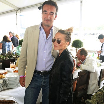 «Мне приходится готовить для его детей»: Мэри-Кейт Олсен рассказала о браке с Оливье Саркози