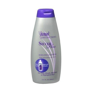Шампунь Jhirmack Silver Plus Ageless