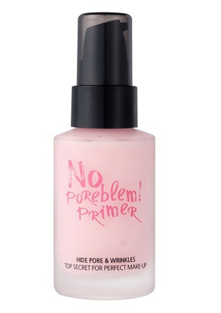Touch in Sol No Poreblem Primer