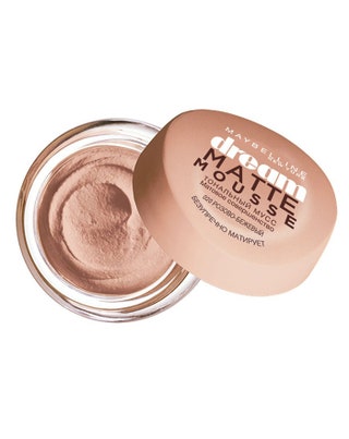 Maybelline New York Dream Matte Mousse