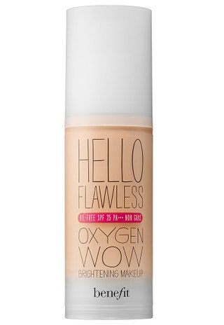 Benefit Hello Flawless Oxygen Wow