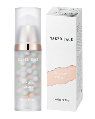 Holika Holika Naked Face Balancing Primer
