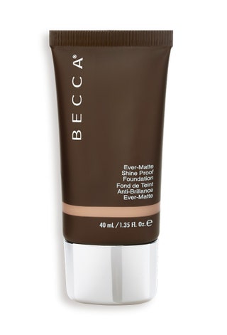 Becca EverMatte Shine Proof Foundation