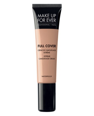 Make Up For Ever Full Cover