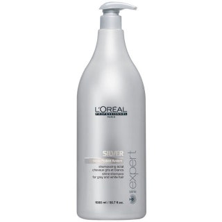 Оттеночный шампунь LOral Professionnel Expert Serie Silver