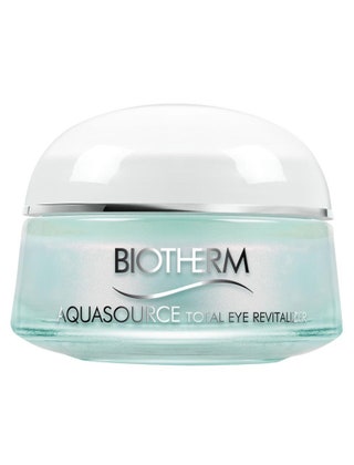 BiothermAquasource Total Eye Revitalizer