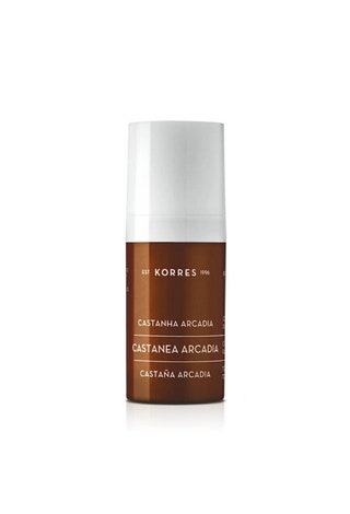 Korres Castanha Arcadia