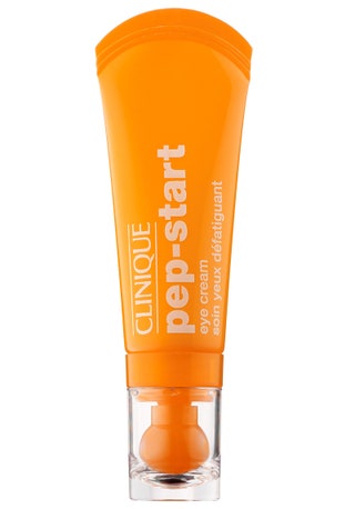 Clinique PepStart Eye Cream