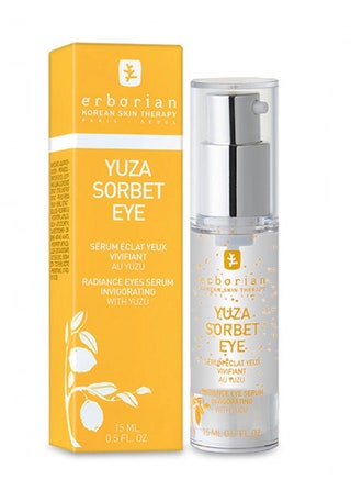 Erborian Yuza Sorbet Eye