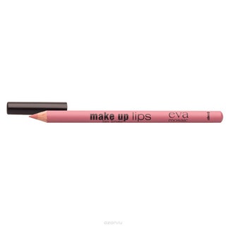 Eva Mosaic карандаш для губ Make Up Lips 130 руб.