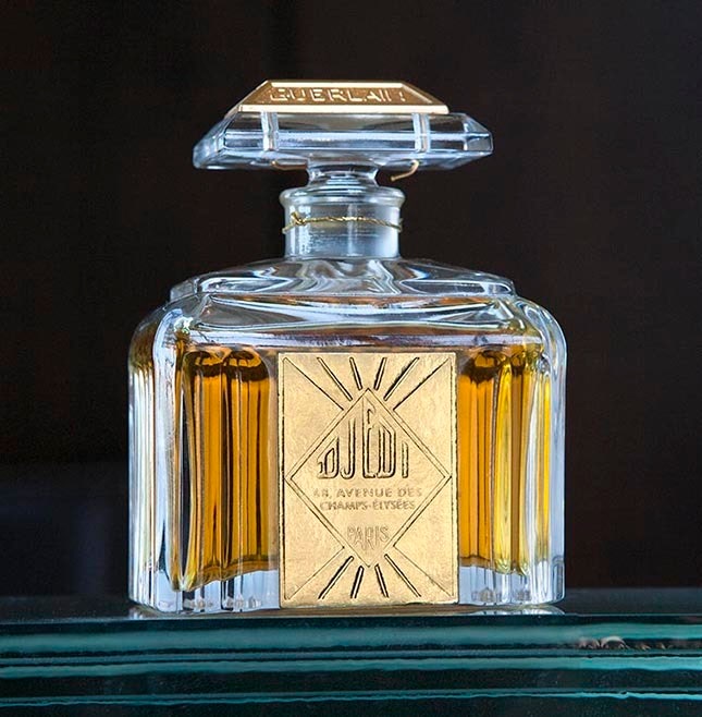10 вопросов к парфюмерному эксперту Дома Guerlain Галине Горкун