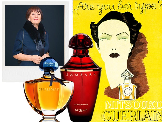 10 вопросов к парфюмерному эксперту Дома Guerlain Галине Горкун