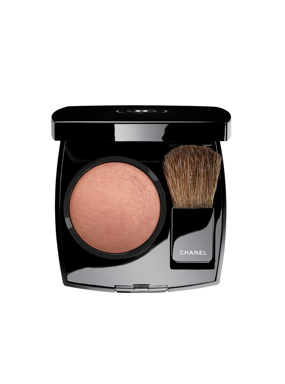 Coco Codes новая коллекция макияжа от Chanel