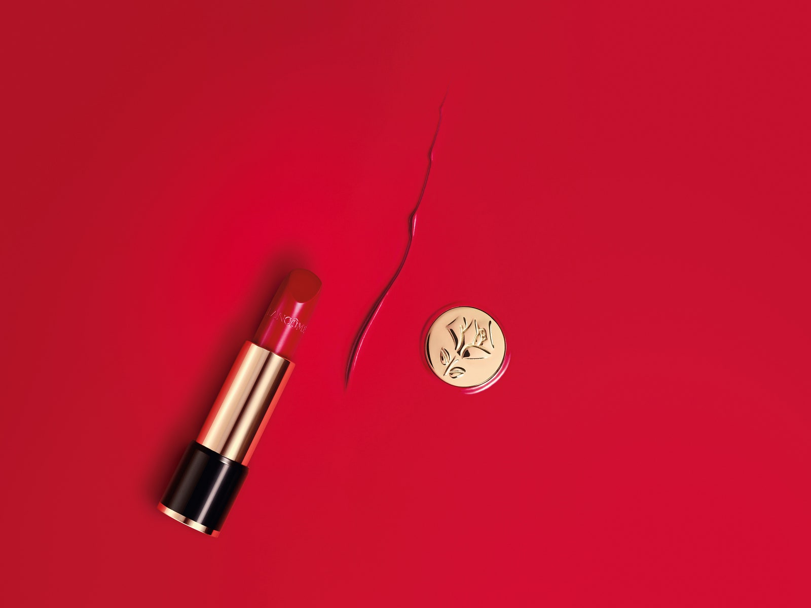 Цвет легенды: новый взгляд на помаду L’Absolu Rouge от Lancôme