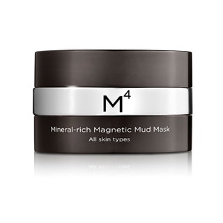 Минеральная грязевая маска MineralRich Magnetic Mud Mask 250 M4
