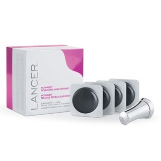 Омолаживающая маска Younger Revealing Mask Intense 250 Lancer