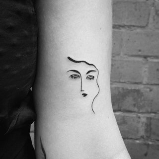 homemadetatts