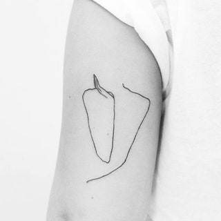 fauxpastattoo