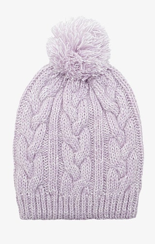 Trends Brands шапка фиолетовая Totti 1490 руб.
