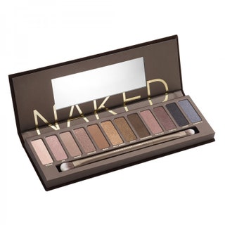 Urban Decay Naked.
