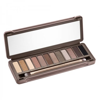 Urban Decay Naked2.