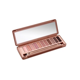 Urban Decay Naked3.