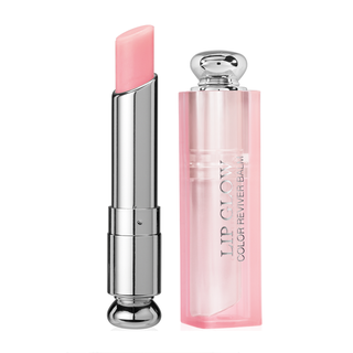 Dior бальзам для губ Lip Glow.