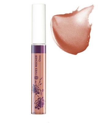 Yves Rocher Gloss «Сливочный соблазн»
