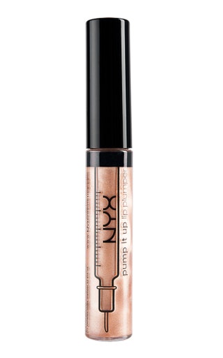 NYX Pump It Up Lip Plumper  Jessica
