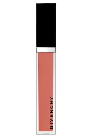 Givenchy Gloss Interdit «Естественный бежевый»