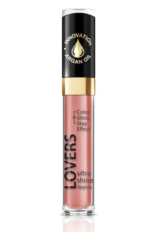 Eveline Lovers Ultra Shine Lipgloss 610
